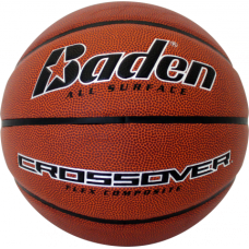 Baden Basketball Indoor/Outdoor Crossover #6