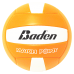 Baden Volleyball Match Point Neon Orange