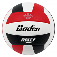 Baden V350C-01A Volleyball Rally Composite