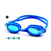Swimfit 621820A Adult Macrodon Swim Goggle