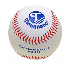 Tamanaco BB-250 Tamanaco 9" T- Ball Baseball (Sold by Dozen)