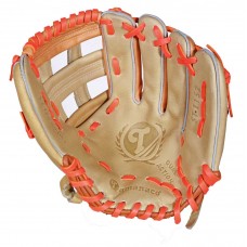 Tamanaco ST1152CRMR ST Series Baseball Leather Glove 11 1/2"