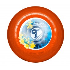 Tamanaco FB160-O Orange Catching Disc