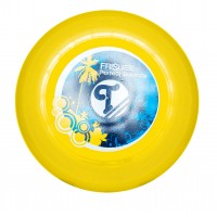 Tamanaco  FB160-Y Yellow Catching Disc