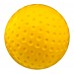 Tamanaco SB-Y  12" Practice Machine Yellow Softball (Sold by Dozen)
