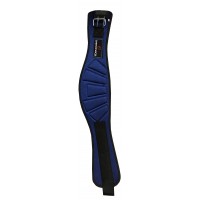 Tamanaco SB-16-5409 Mesh Belt w/Abdominal Support Blue