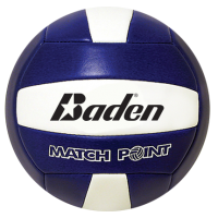 Baden Volleyball Match Point Pur/Wh