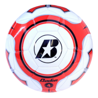 Baden Soccer Ball Z-Series Red #5