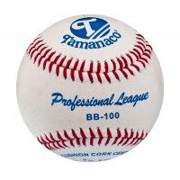 Tamanaco  BB-100 9" Professional League Baseball (Sold by Dozen)
