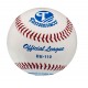 Tamanaco BB-110  9" Official League Baseball (Sold by Dozen)