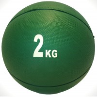 Tamanaco  W2620A-2KG Medicine Ball 