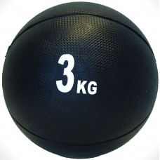 Tamanaco W2620A-3KG Medicine Ball 3KG