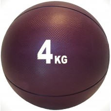 Tamanaco W2620A-4KG Medicine Ball 