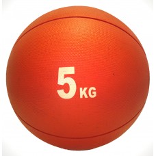 Tamanaco W2620A-5KG Medicine Ball 5KG